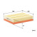 Luftfilter AP 186/2 Filtron, miniatyr 2