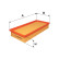 Luftfilter AP 187/5 Filtron, miniatyr 2