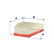 Luftfilter AP 189/3 Filtron, miniatyr 2