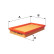 Luftfilter AP 190/3 Filtron, miniatyr 2