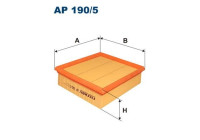 Luftfilter AP 190/5 Filtron