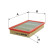 Luftfilter AP 193/6 Filtron, miniatyr 2