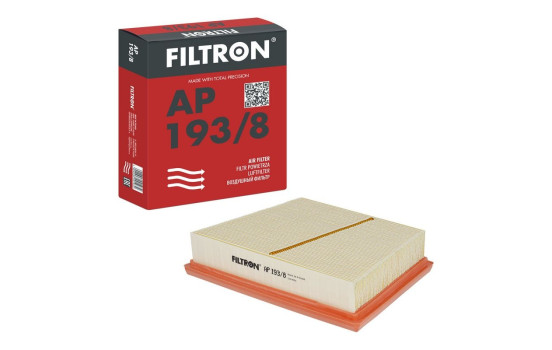 Luftfilter AP 193/8 Filtron, bild 4