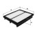 Luftfilter AP 194/3 Filtron, miniatyr 2