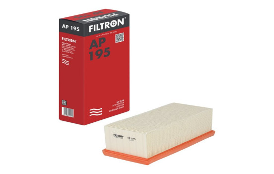 Luftfilter AP 195 Filtron, bild 4