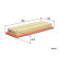 Luftfilter AP 196/4 Filtron, miniatyr 3
