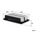 Luftfilter AP 197/2 Filtron, miniatyr 2
