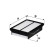 Luftfilter AP 197/5 Filtron, miniatyr 2