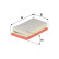 Luftfilter AP 197/7 Filtron, miniatyr 2