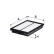 Luftfilter AP 197/8 Filtron, miniatyr 2