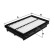 Luftfilter AP 198/5 Filtron, miniatyr 2