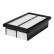 Luftfilter AP 198/8 Filtron