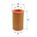 Luftfilter AR 212 Filtron, miniatyr 2
