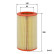 Luftfilter AR 234/4 Filtron, miniatyr 2