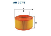 Luftfilter AR 307/3 Filtron