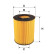 Luftfilter AR 327/1 Filtron, miniatyr 2