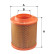 Luftfilter AR 367/1 Filtron, miniatyr 2