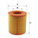 Luftfilter AR 371/2 Filtron, miniatyr 2