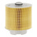 Luftfilter AR 371/3 Filtron