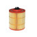 Luftfilter AR 372/3 Filtron