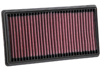 Luftfilter BM-1019 K&N
