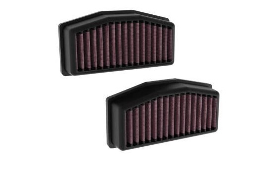 Luftfilter BM-1324 K&N, bild 5