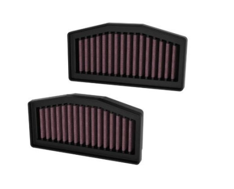 Luftfilter BM-1324 K&N, bild 6