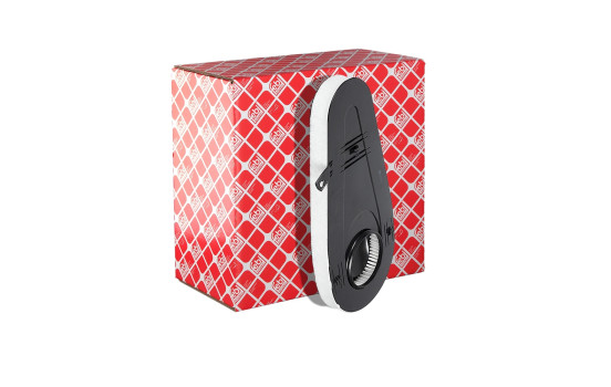 LUFTFILTER BMW 45872 FEBI