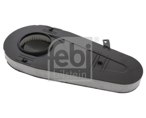 LUFTFILTER BMW 45872 FEBI, bild 2