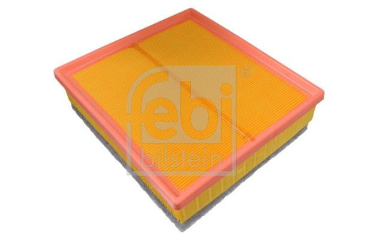 LUFTFILTER BMW 47226 FEBI, bild 2