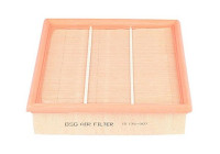 Luftfilter BSG 15-135-007