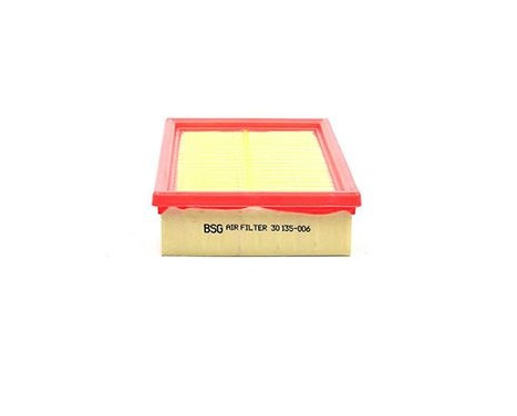 Luftfilter BSG 30-135-006, bild 2