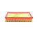 Luftfilter BSG 30-135-018, miniatyr 2