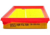Luftfilter BSG 30-135-024