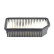 Luftfilter BSG 40-135-016, miniatyr 2