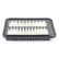 Luftfilter BSG 40-135-018