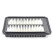 Luftfilter BSG 40-135-018, miniatyr 2