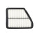 Luftfilter BSG 40-135-021, miniatyr 2