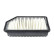 Luftfilter BSG 40-135-022
