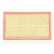 Luftfilter BSG 60-135-010, miniatyr 2