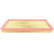 Luftfilter BSG 65-135-003