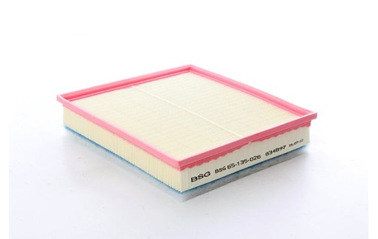 Luftfilter BSG 65-135-026