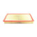 Luftfilter BSG 90-135-001, miniatyr 2