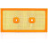 Luftfilter BSG 90-135-013