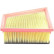 Luftfilter BSG 90-135-018