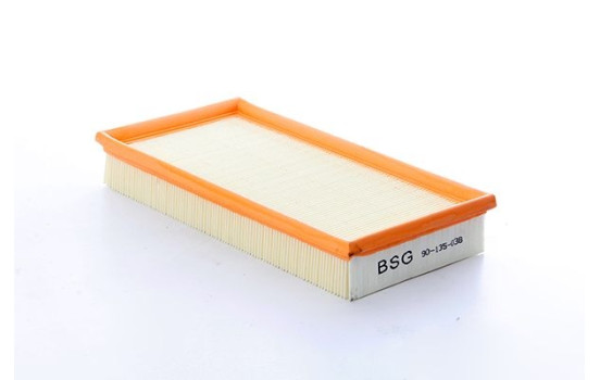 Luftfilter BSG 90-135-038