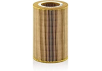 Luftfilter C 1041 MANN-FILTER