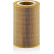 Luftfilter C 1041 MANN-FILTER