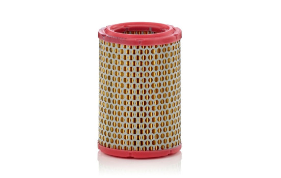 Luftfilter C 1134/1 Mann, bild 2