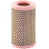Luftfilter C 1150 Mann